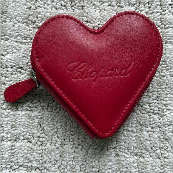 Chopard coin purse - Picture 8 of 10